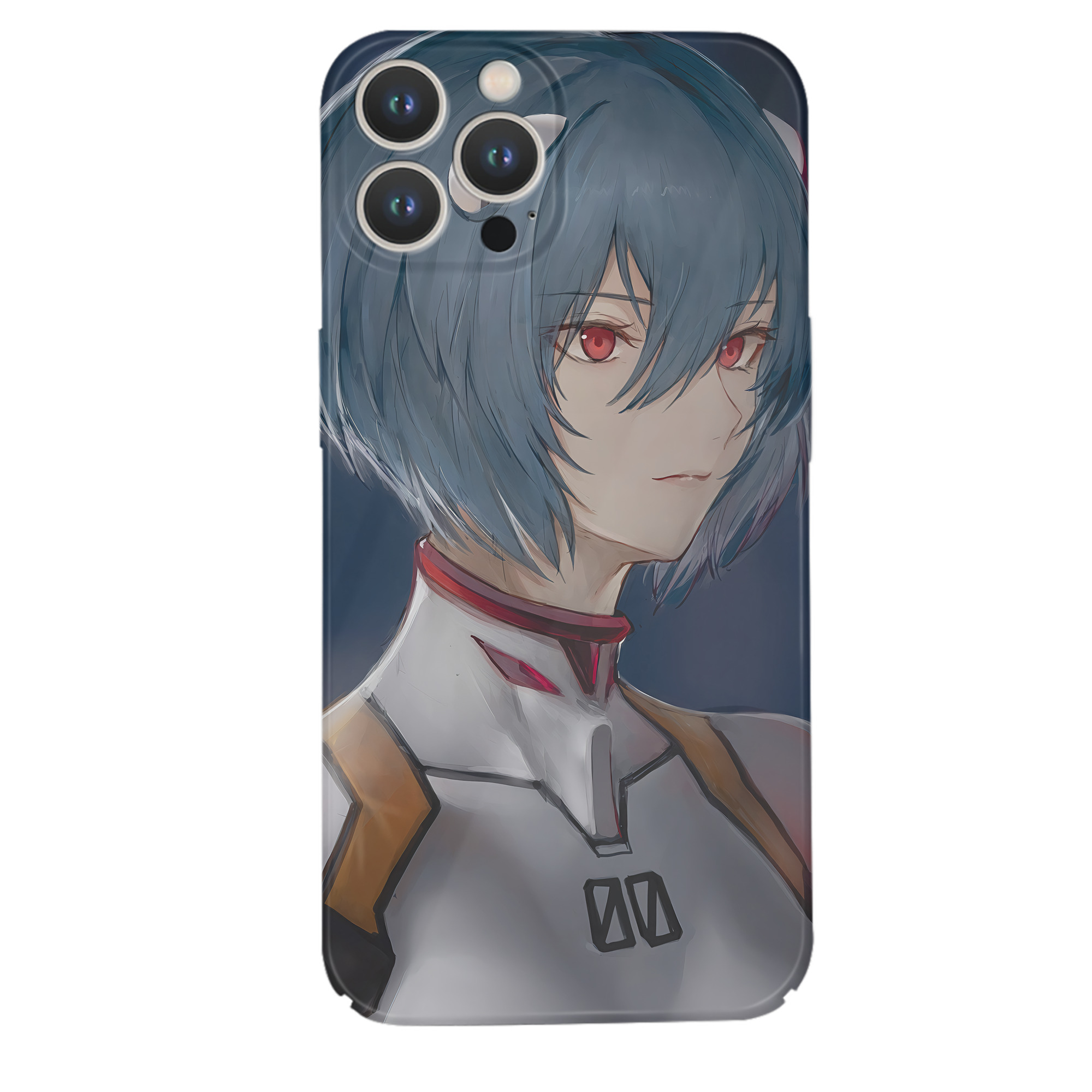 （画像用） EVA 新世紀エヴァンゲリオン 【iPhone 14シリーズ対応】ハードケース